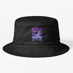 Vox Hazbin Hotel Bucket Hat