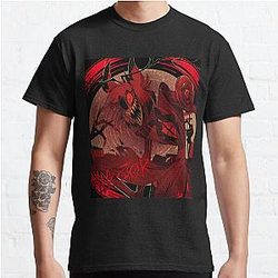 ALASTOR - HAZBIN HOTEL Classic T-Shirt