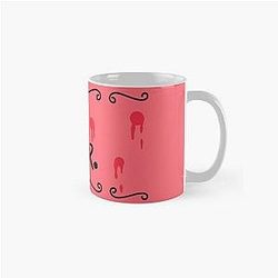 Oh Deer ~ Alastor ~ Hazbin Hotel Classic Mug