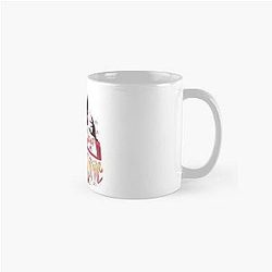 Hazbin Hotel Alastor Classic Mug