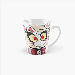 Hazbin hotel Vaggie Tall Mug