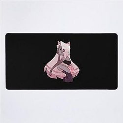 Hazbin Hotel - Vaggie Desk Mat