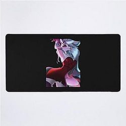 Hazbin Hotel Loona Desk Mat