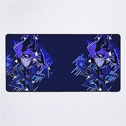 Alastor - Hazbin Hotel Desk Mat