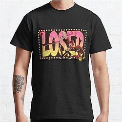 Loser Hazbin Hotel, Loser Baby Classic T-Shirt
