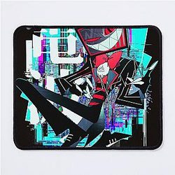 Vox, Hazbin Hotel Mouse Pad