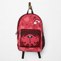 Hazbin Hotel - Charlie Backpack