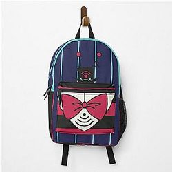 Hazbin Hotel Vox  Backpack