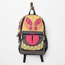 Hazbin Hotel - Sir Pentious Duffle Backpack