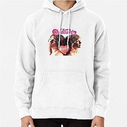 The Heart Hoodie