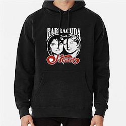 Heart Pullover Hoodie