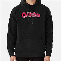 Heart Pullover Hoodie