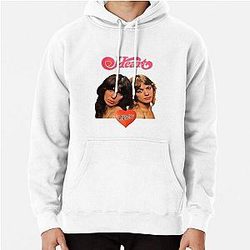 Heart Band Hoodie