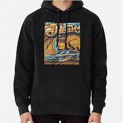 Vintage Hoodie