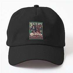 Heart Little Vintage Dad Hat