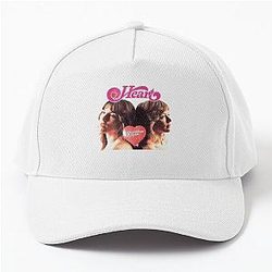 The Heart Baseball Cap