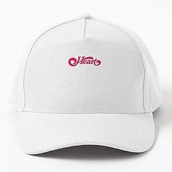HEART Baseball Cap