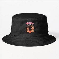 Heart Bucket Hat