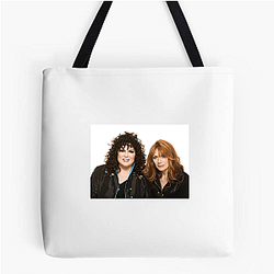 Women Of Rock Heart Band Bags