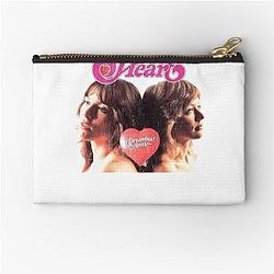 The Heart Band Pouch