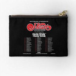 Royal Flush Tour Zipper Pouch 2024