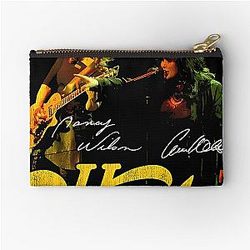 Heart Organizer Zipper Pouch