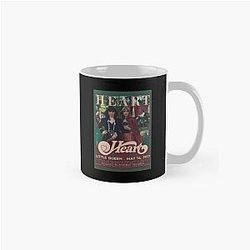 Heart Band Little Queen Classic Mug