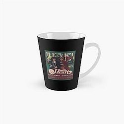 Heart Little Vintage Queen Tall Mug