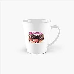 The Heart Mug