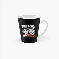 Heart Tall Mug