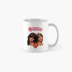 The Heart Classic Mug