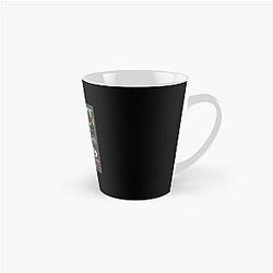 Heart Vintage Tall Mug