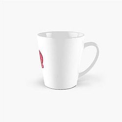 Heart Band Dreamboat Annie Tall Coffee Mug
