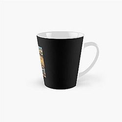 Vintage Heart Tall Mug