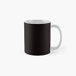 HEART BAND Classic Mug