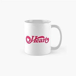 Heart Classic Mug