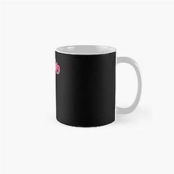 HEART BEAN Classic Mug