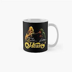 Heart Classic Mug