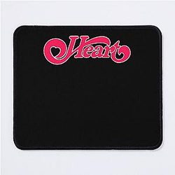 Heartband Mouse Pad
