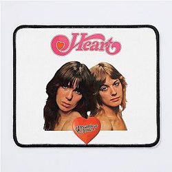 The Heartband Mouse Pad