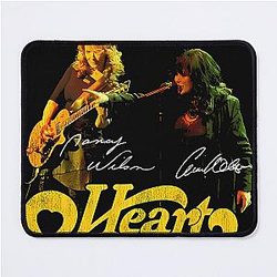 Heart Band Pad