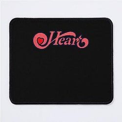 Heart Mouse Pad