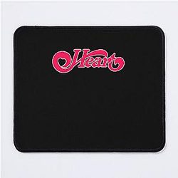 HEART Mouse Pad