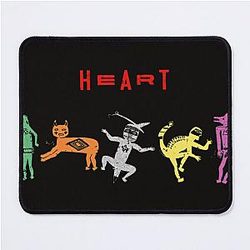 Heartband Album Rock