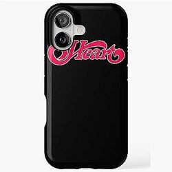 HEART iPhone Case