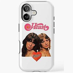The Heart iPhone Case