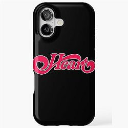 Heart iPhone Tough Case