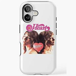 The iPhone Tough Case