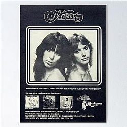 Heart Poster