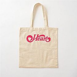 HEART BAND Tote Bag
